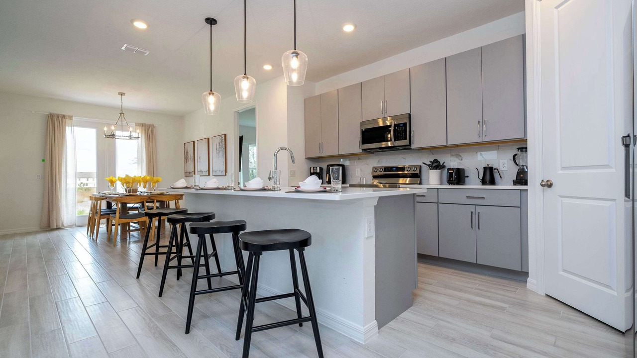 Photo of Kitchen in West Haven