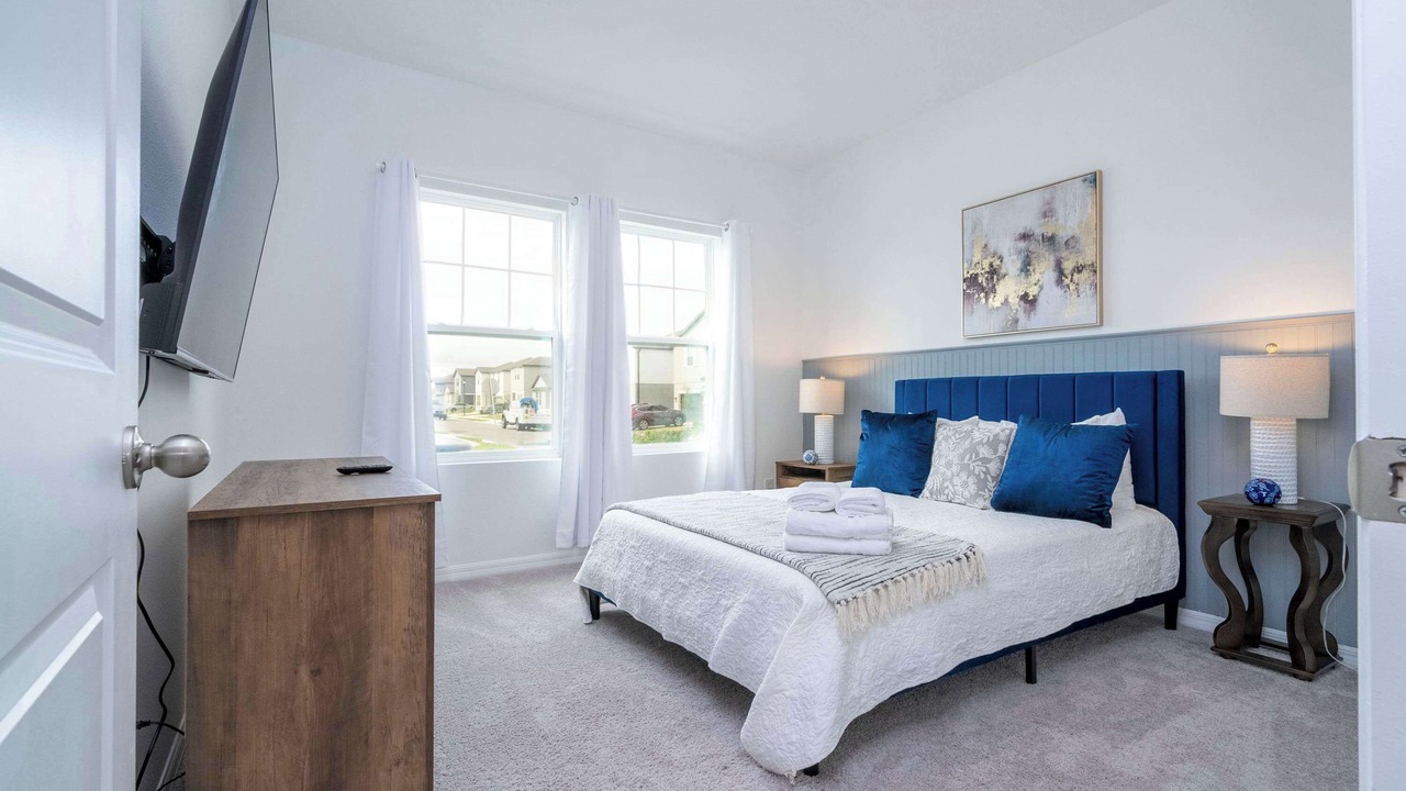 Photo of Bedroom in West Haven