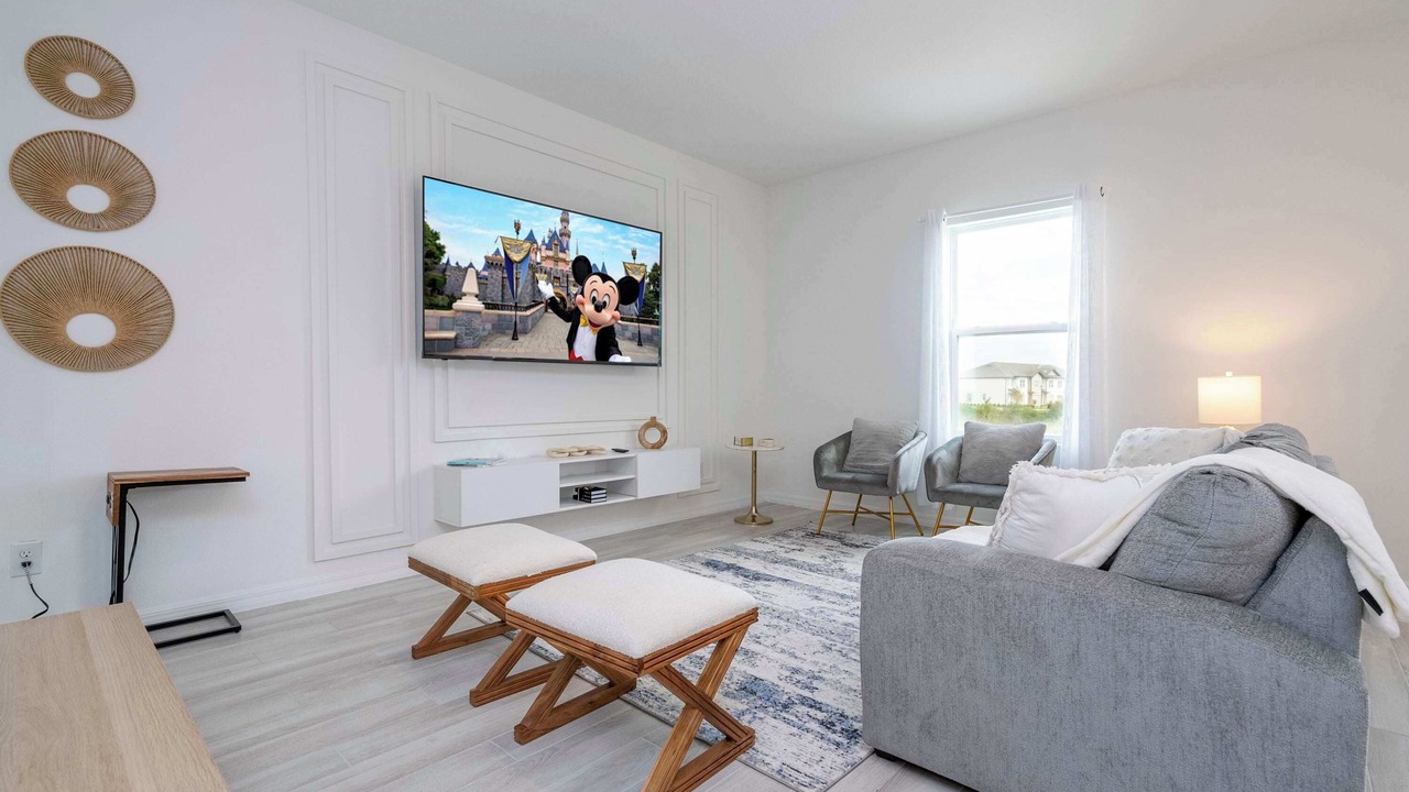 Photo of Livingroom in West Haven