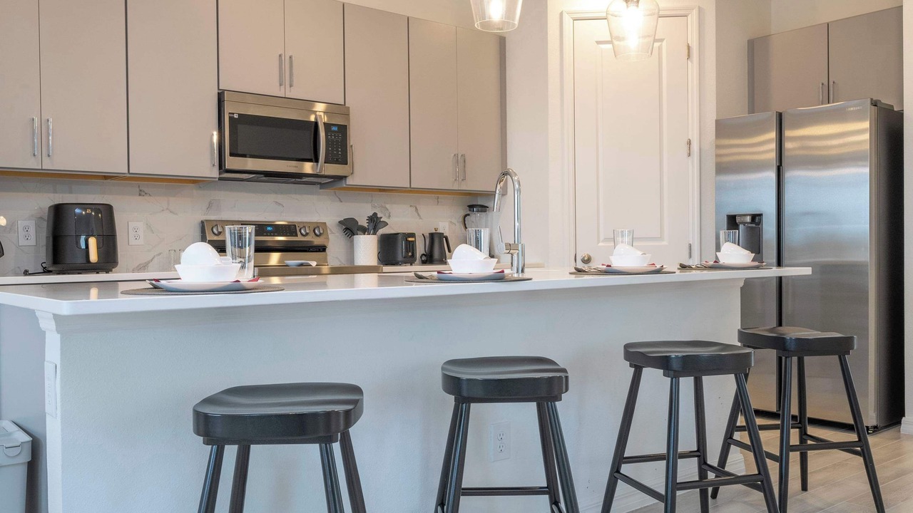Photo of Kitchen in West Haven