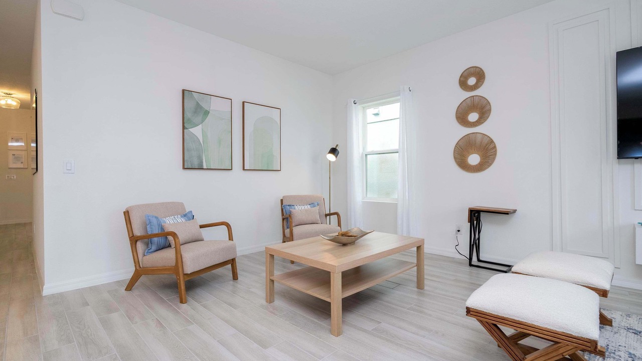 Photo of Livingroom in West Haven