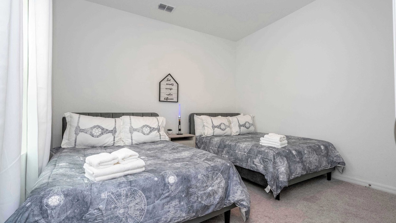 Photo of Bedroom in West Haven