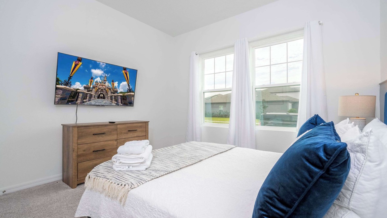 Photo of Bedroom in West Haven