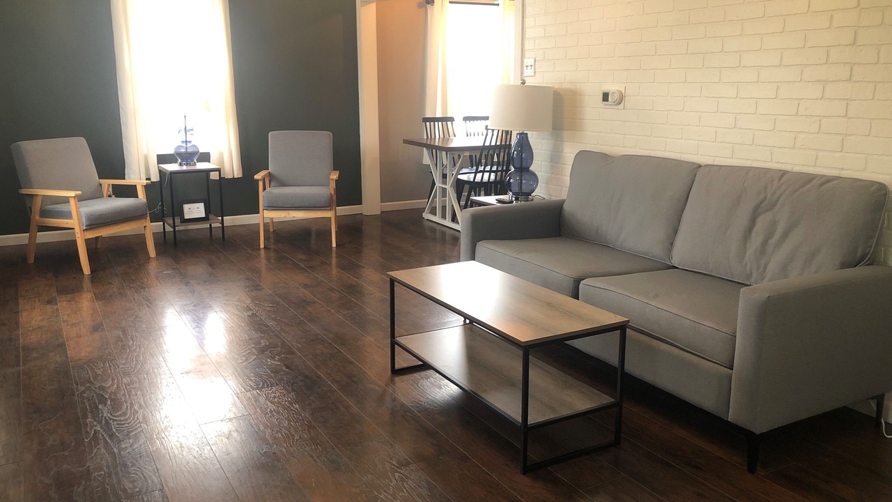 Photo of Livingroom in Jefferson