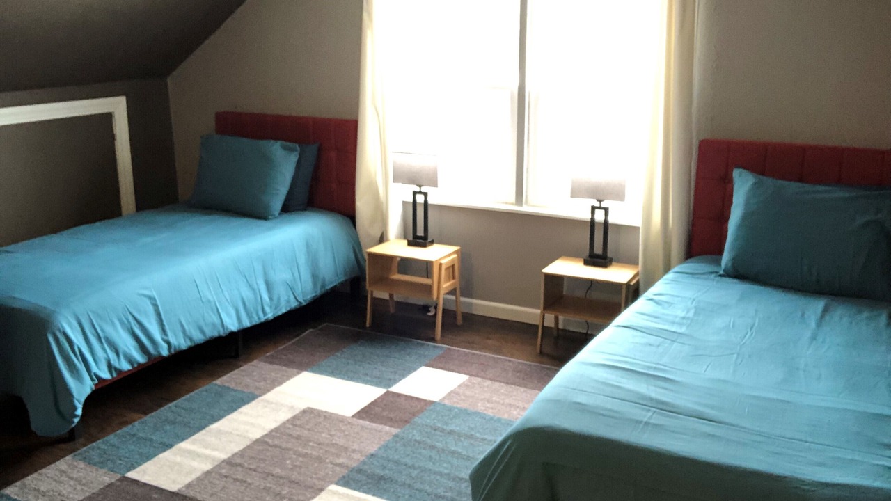 Photo of Bedroom in Jefferson