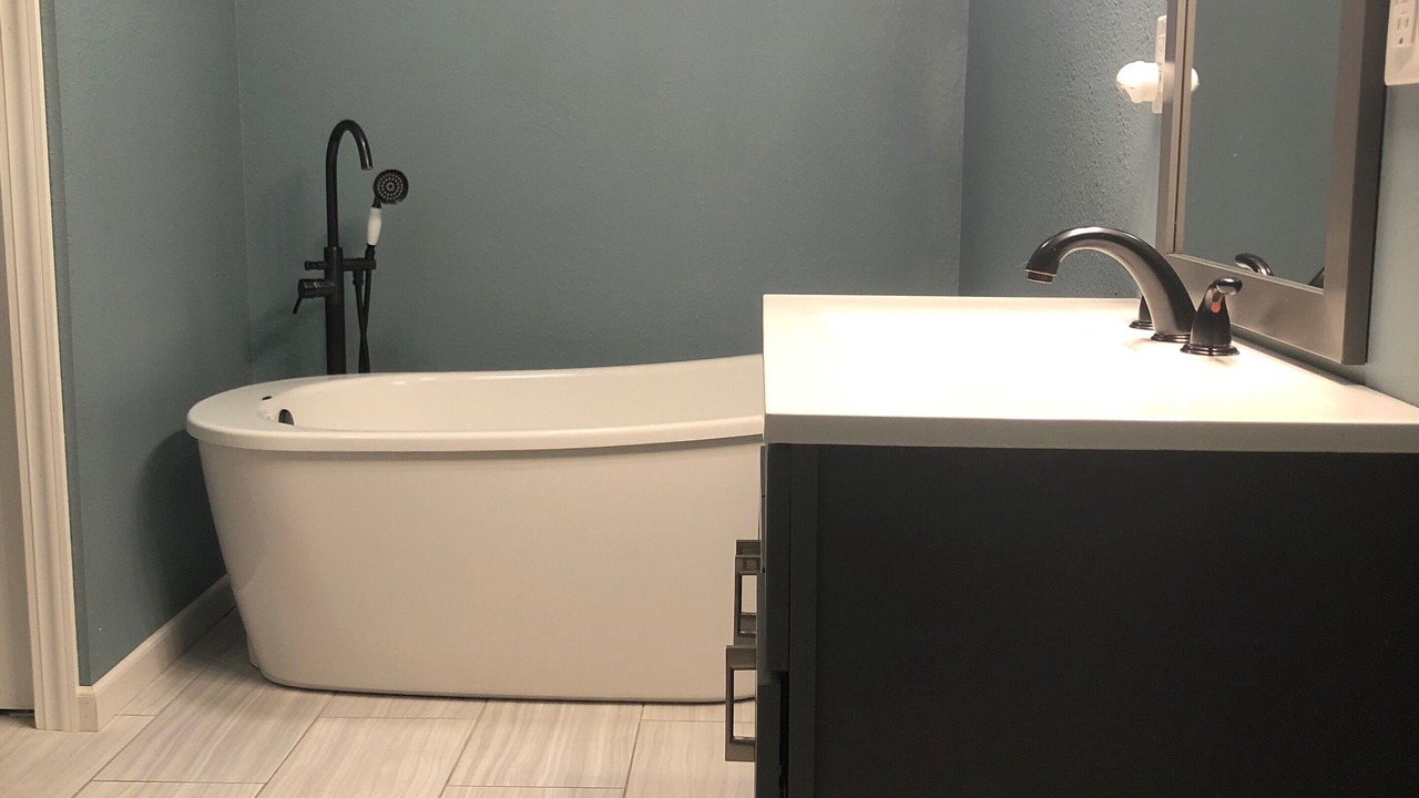 Photo of Bathroom in Jefferson