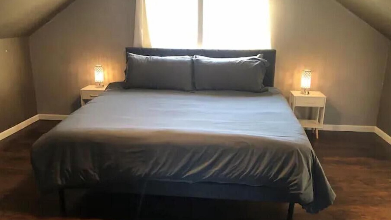 Photo of Bedroom in Jefferson