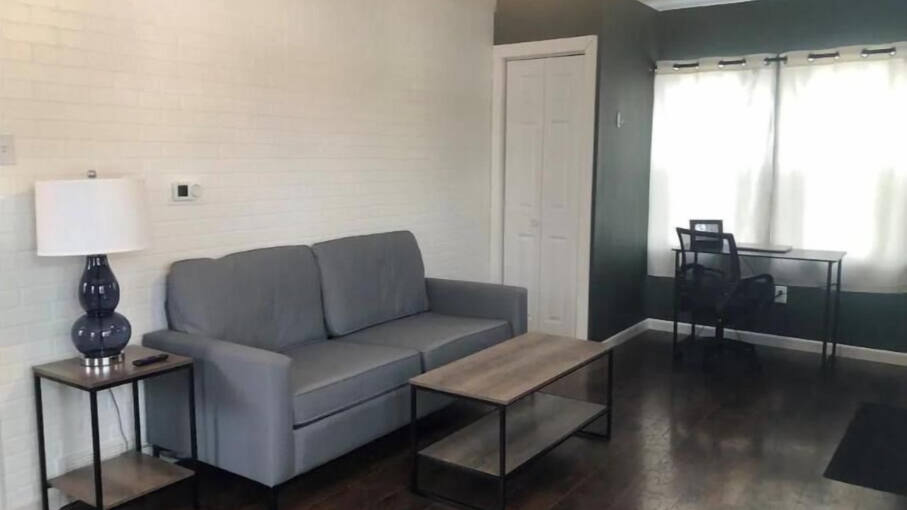 Photo of Livingroom in Jefferson