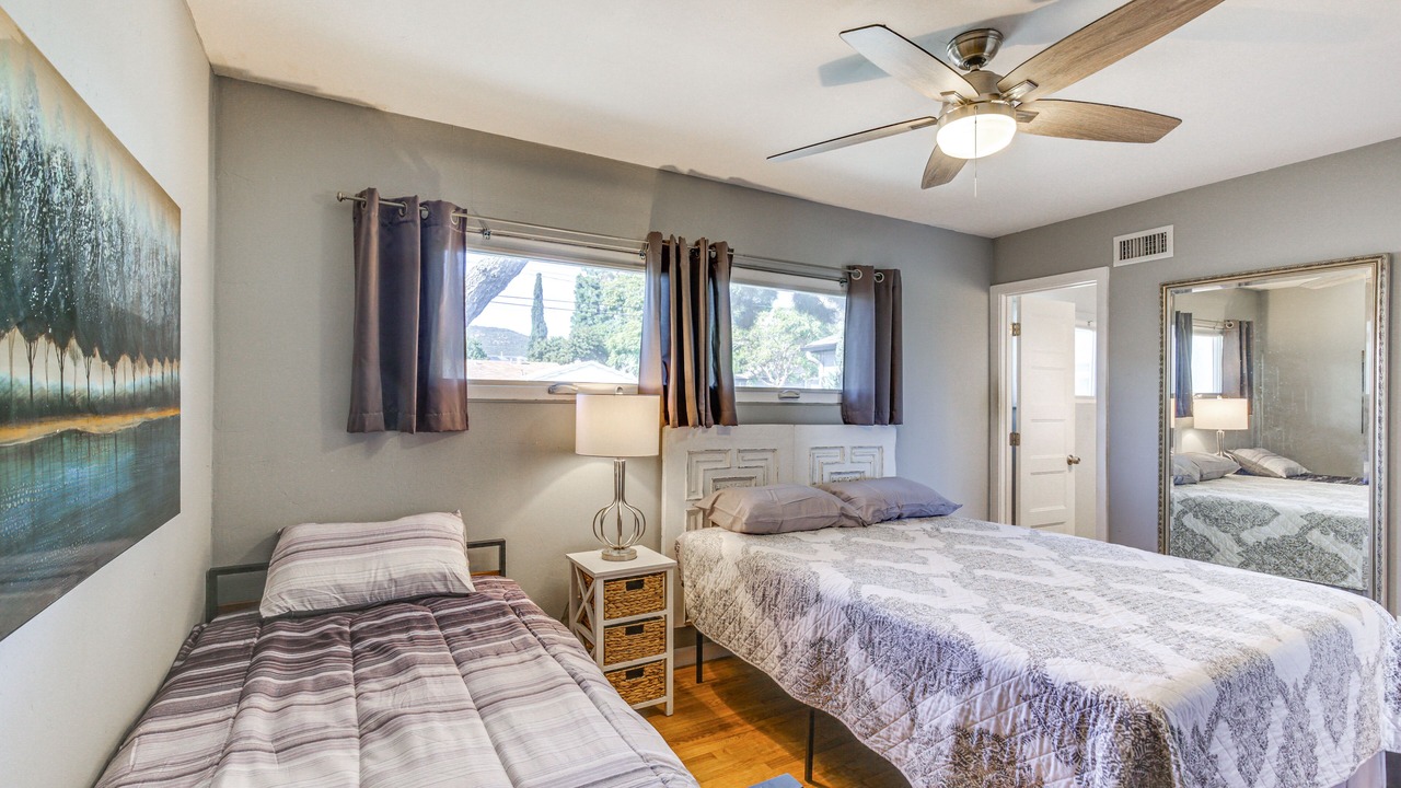 Photo of Bedroom in Lake Murray