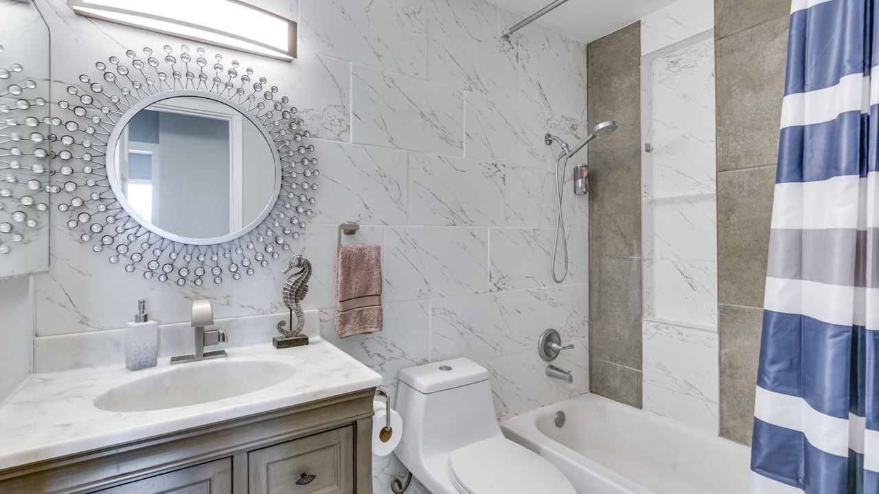 Photo of Bathroom in Lake Murray