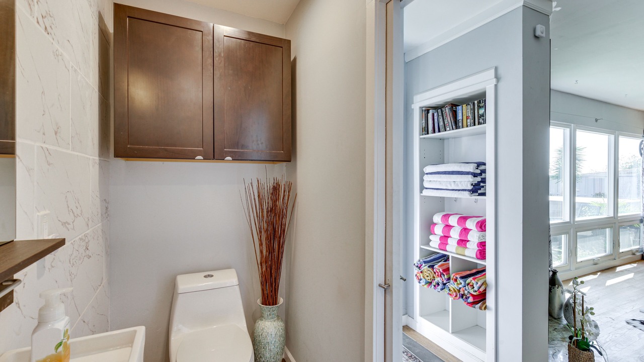 Photo of Bathroom in Lake Murray