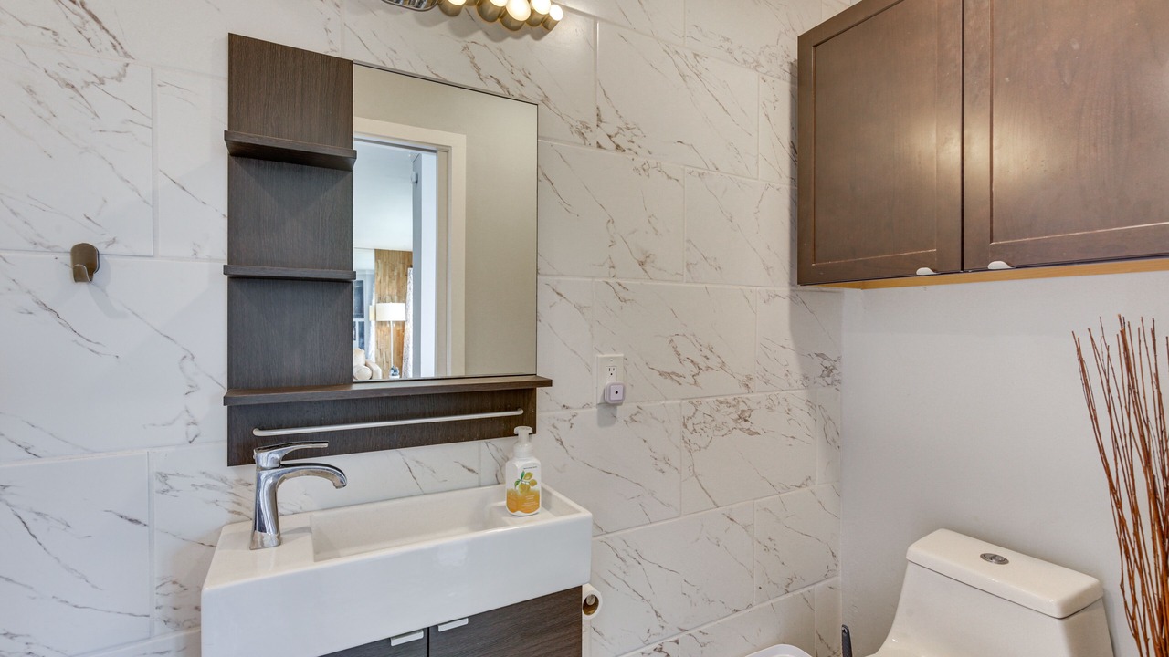 Photo of Bathroom in Lake Murray