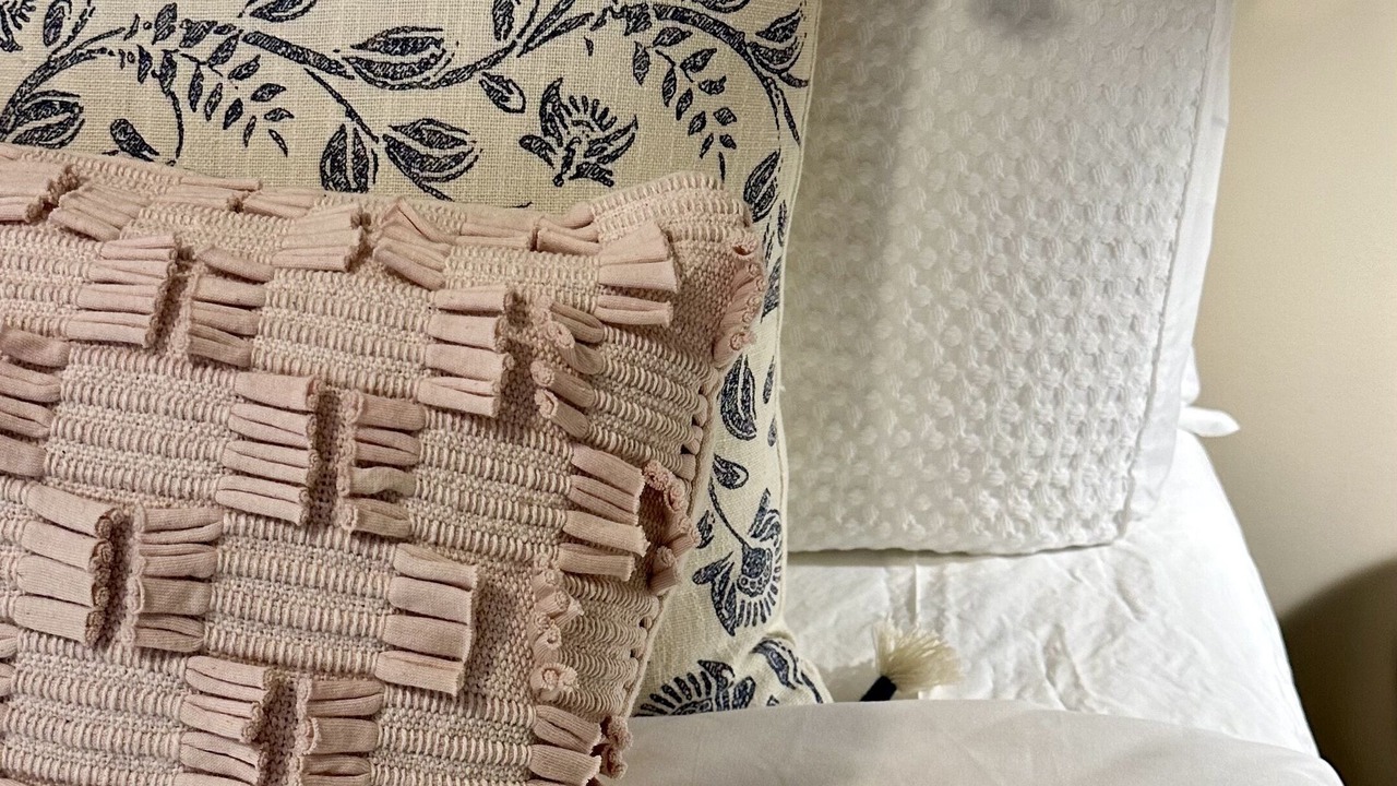 Photo of Bedroom in Georgetown