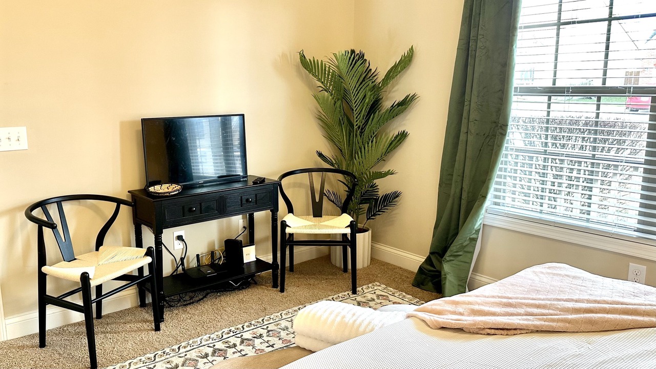 Photo of Bedroom in Georgetown