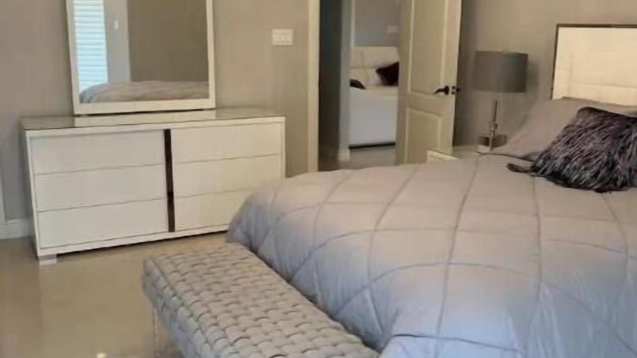 Photo of Bedroom in Olmito