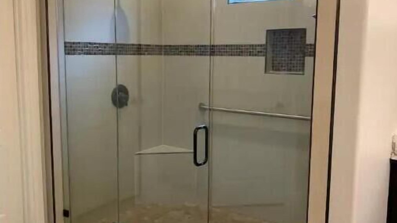 Photo of Bathroom in Olmito
