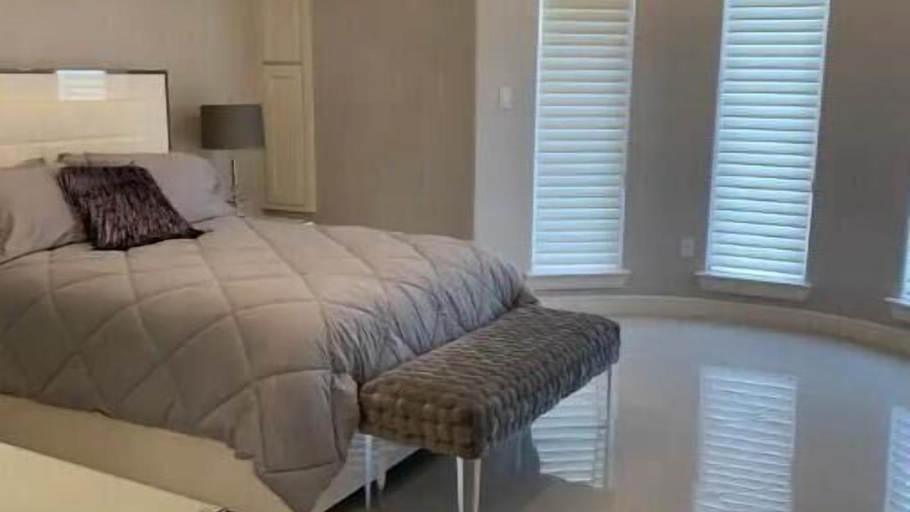 Photo of Bedroom in Olmito