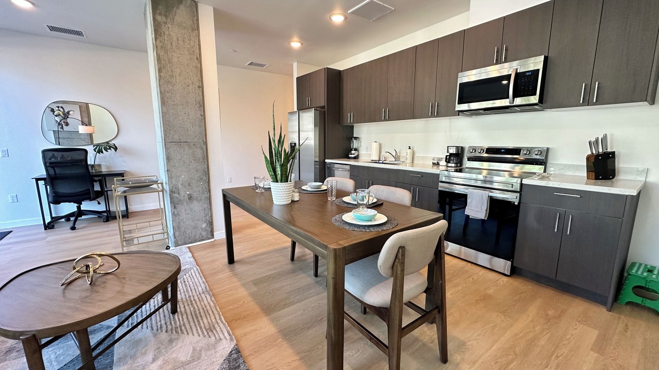 Photo of Kitchen in Point Loma Heights