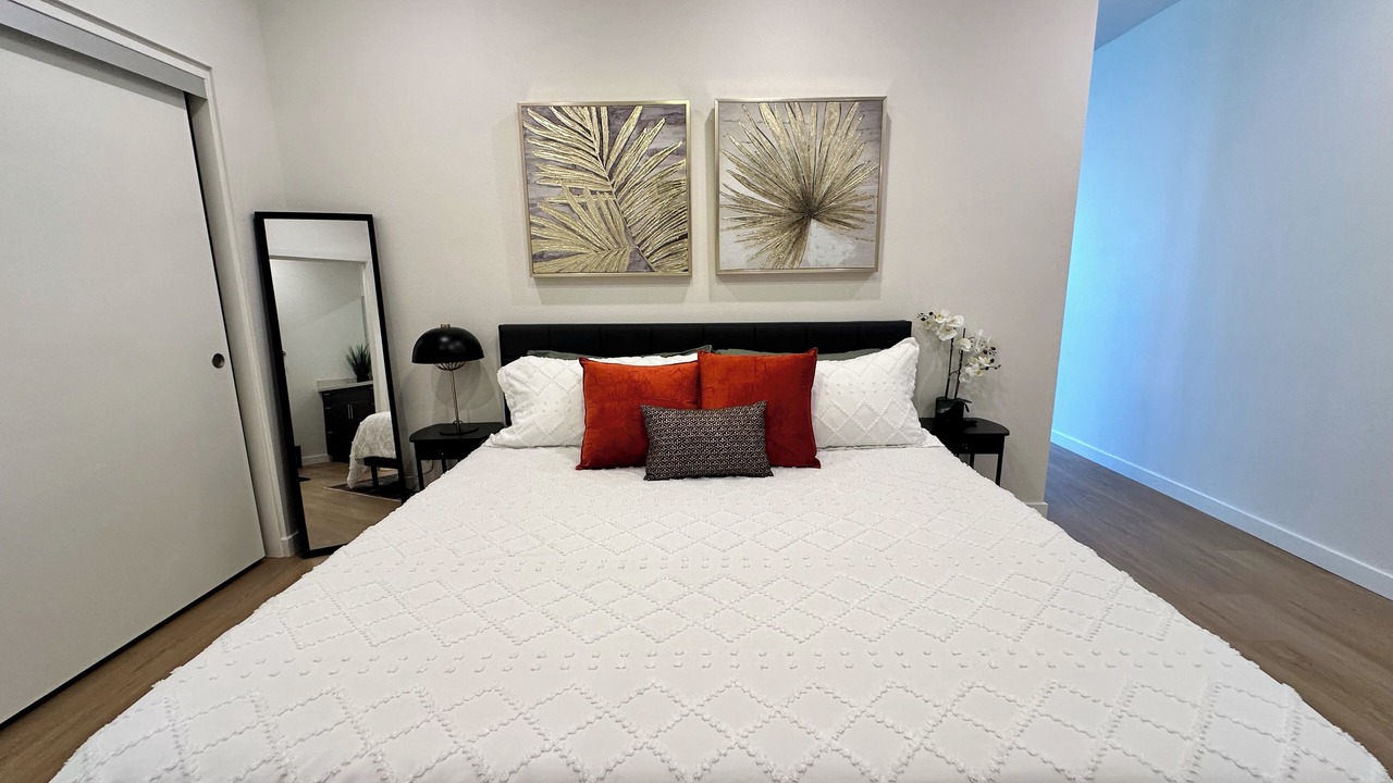 Photo of Bedroom in Point Loma Heights