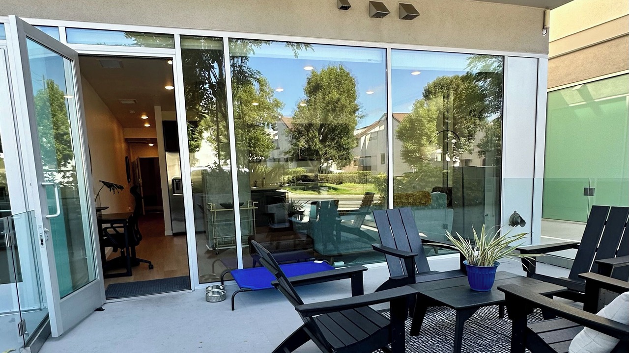 Photo of Patio Balcony in Point Loma Heights