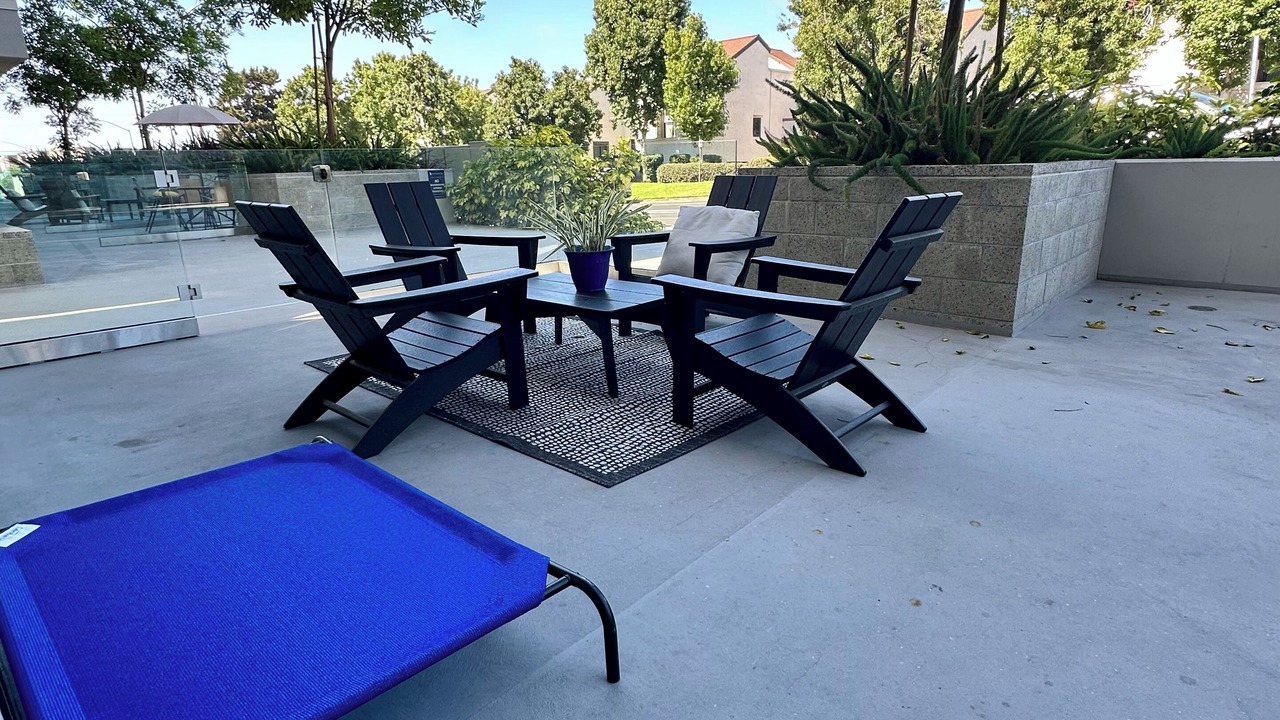 Photo of Patio Balcony in Point Loma Heights