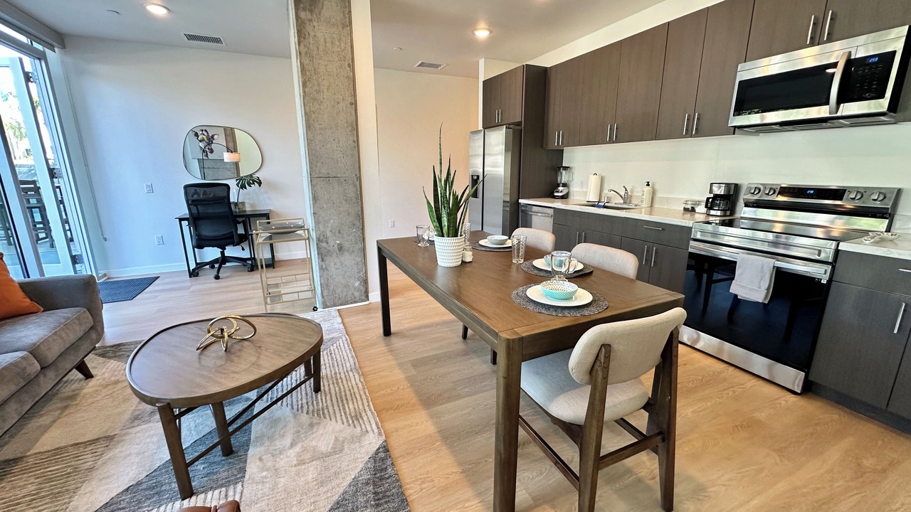 Photo of Kitchen in Point Loma Heights