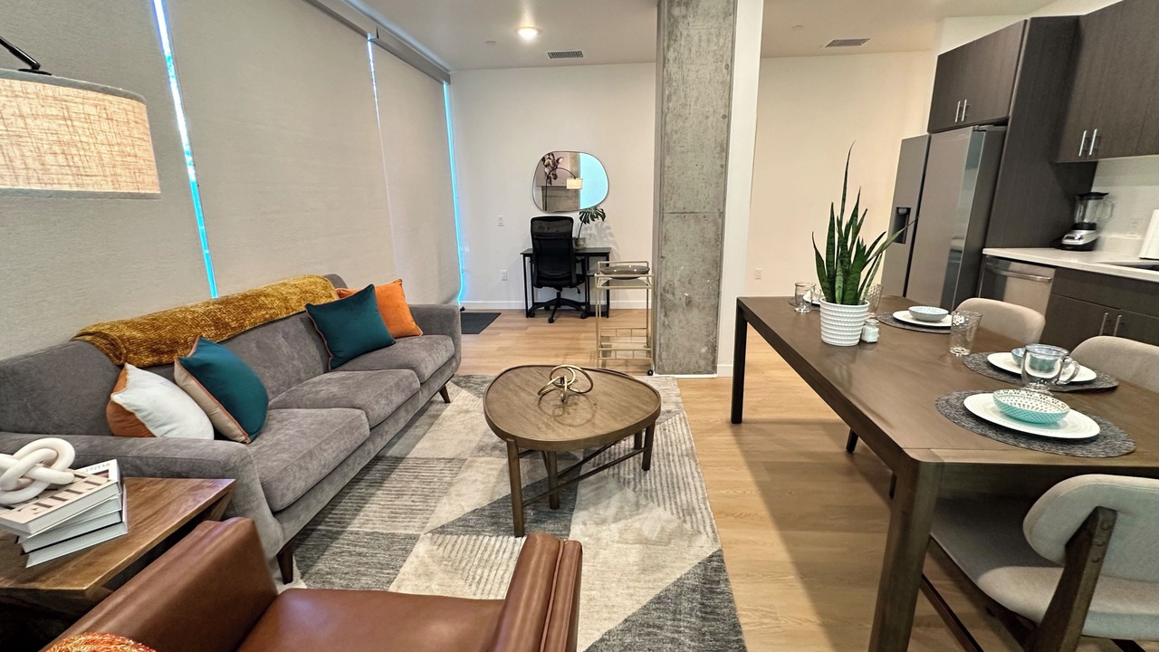 Photo of Livingroom in Point Loma Heights