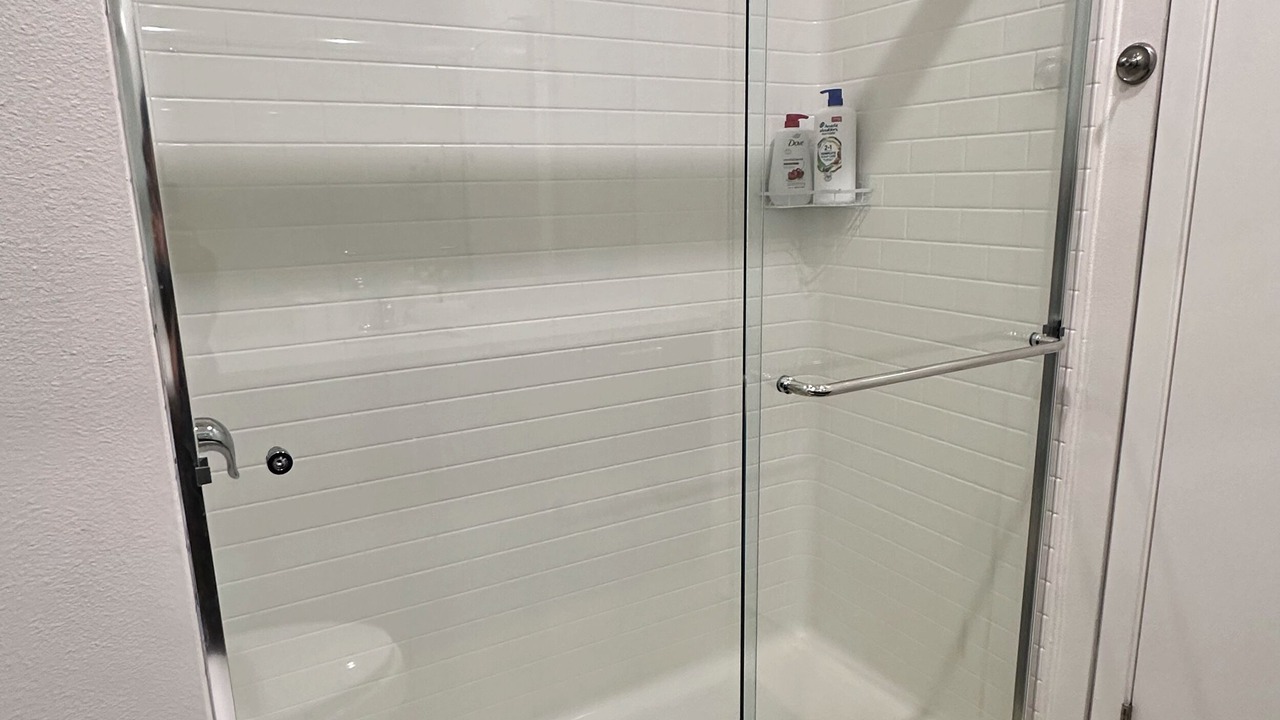 Photo of Bathroom in Point Loma Heights