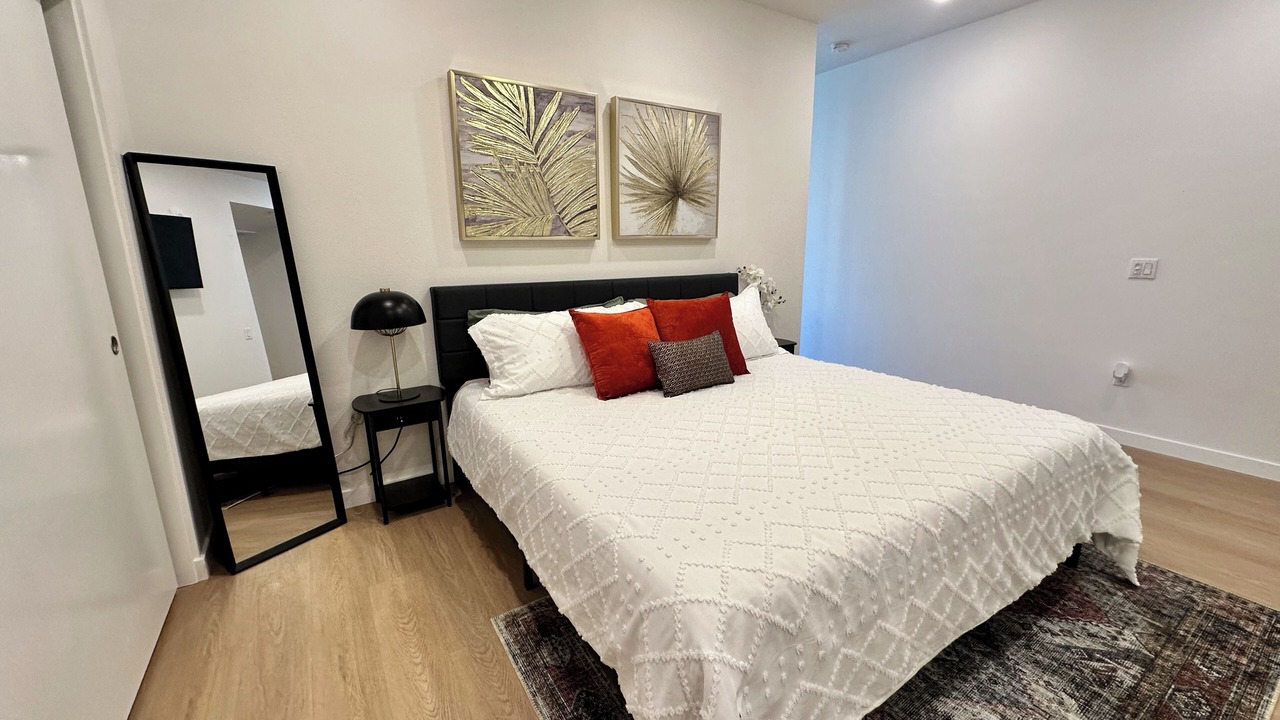 Photo of Bedroom in Point Loma Heights