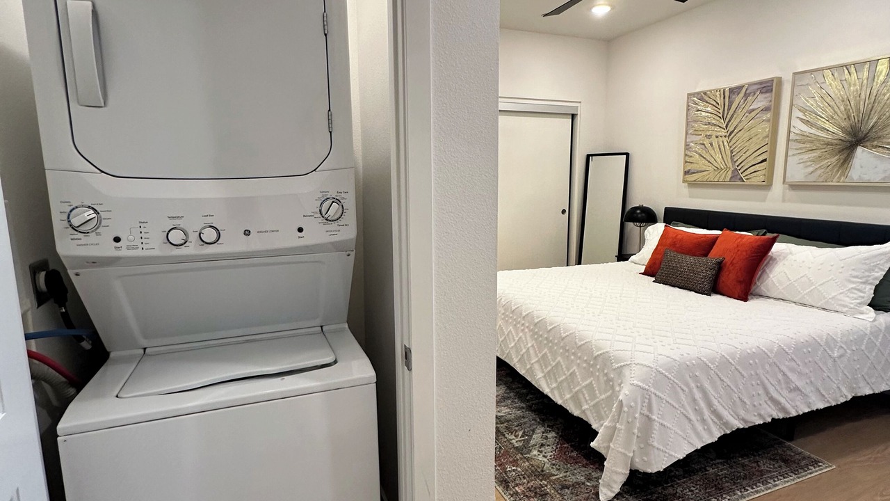 Photo of Bedroom in Point Loma Heights