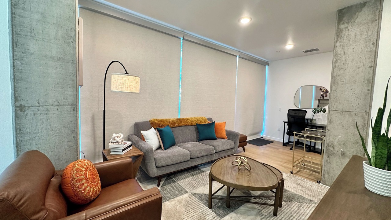 Photo of Livingroom in Point Loma Heights