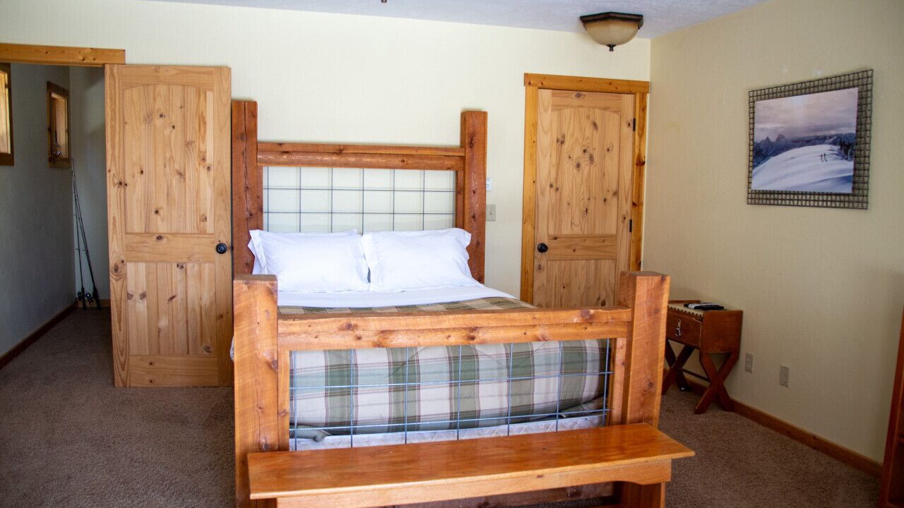 Photo of Bedroom in Bozeman