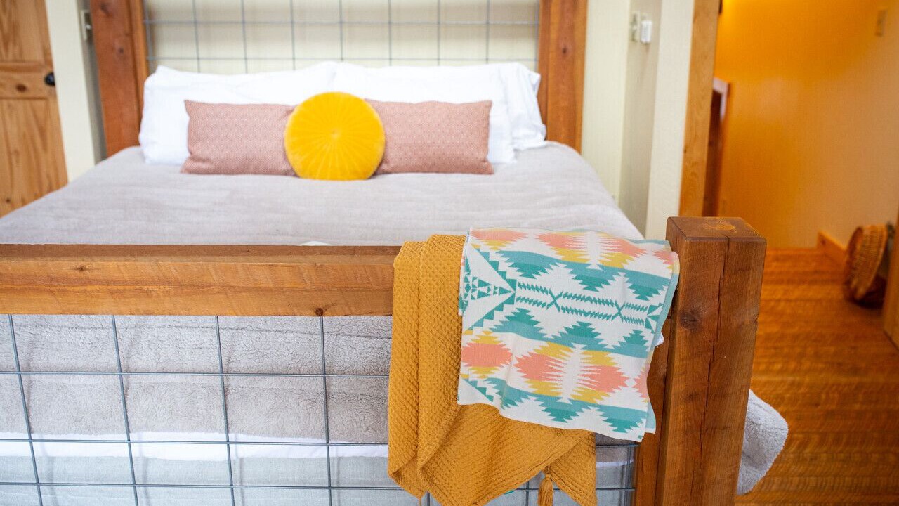 Photo of Bedroom in Bozeman