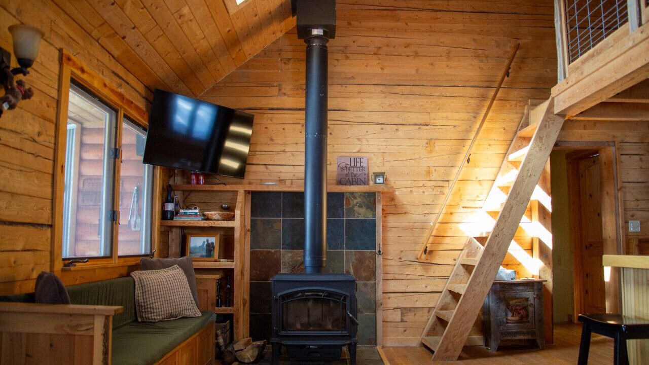 Photo of Livingroom in Bozeman