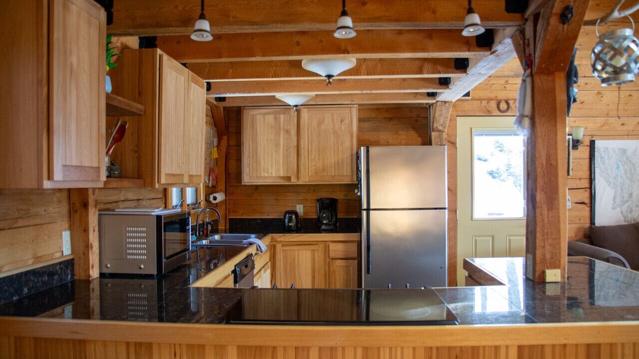 Photo of Kitchen in Bozeman