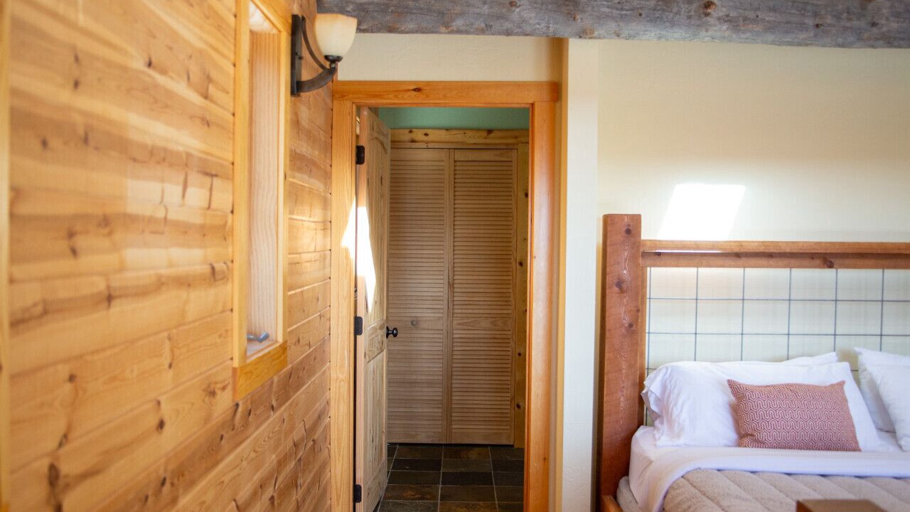 Photo of Bedroom in Bozeman