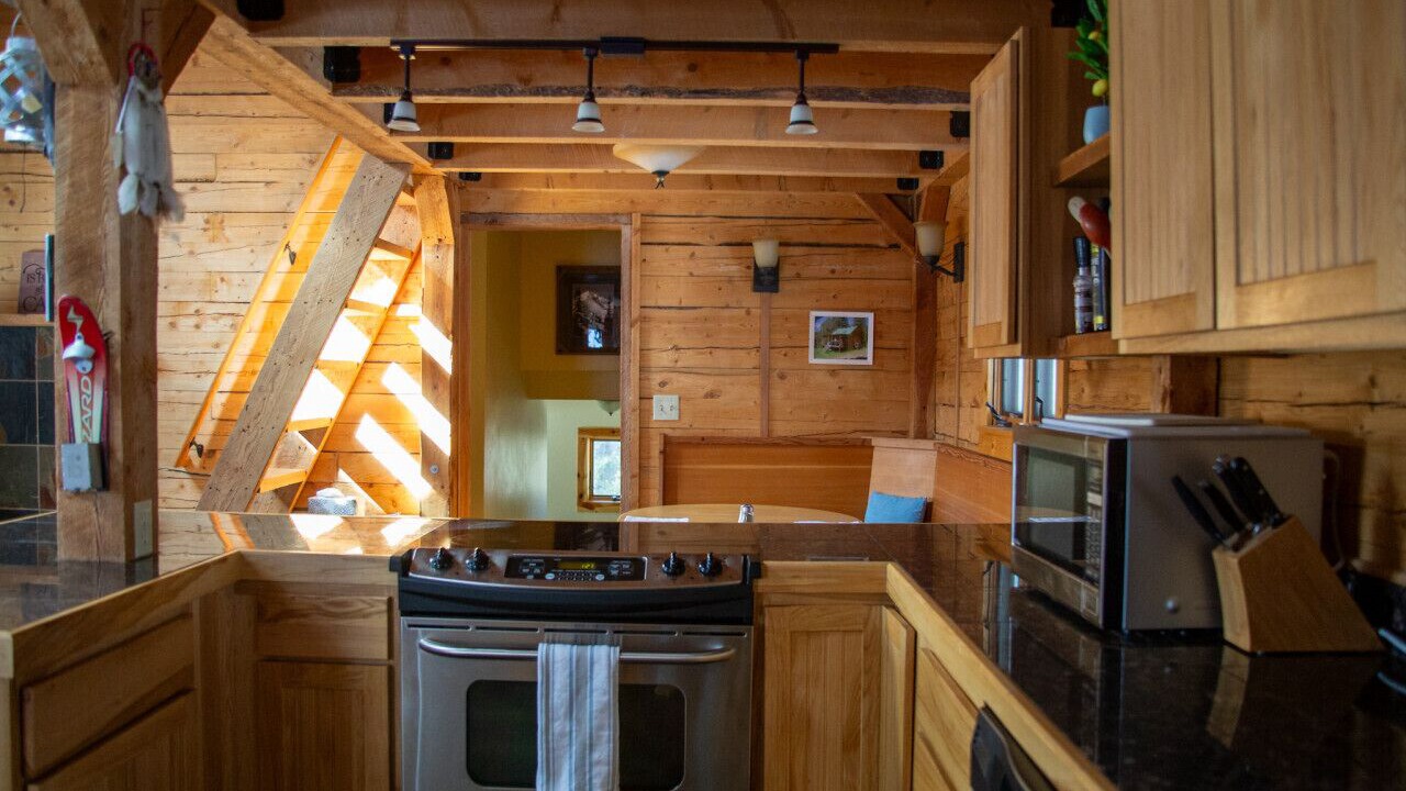 Photo of Kitchen in Bozeman