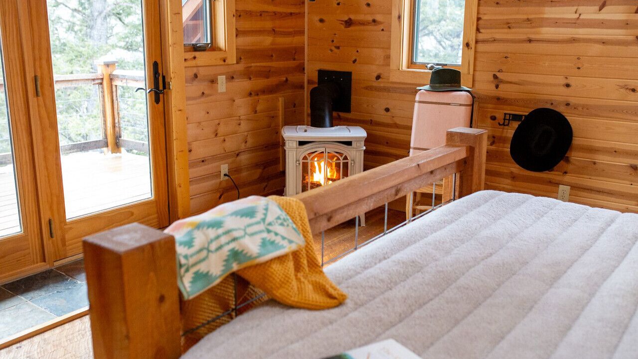 Photo of Bedroom in Bozeman