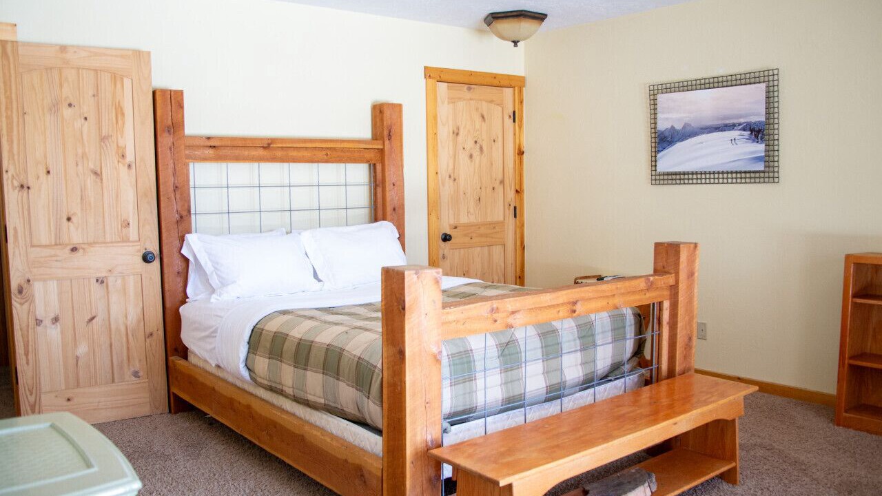 Photo of Bedroom in Bozeman