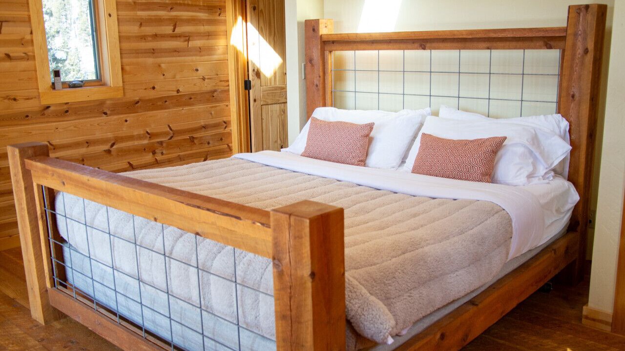 Photo of Bedroom in Bozeman