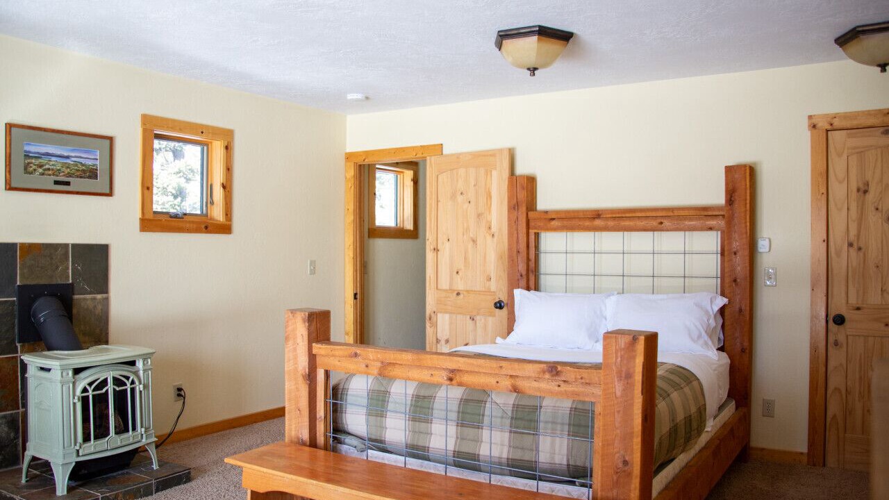 Photo of Bedroom in Bozeman