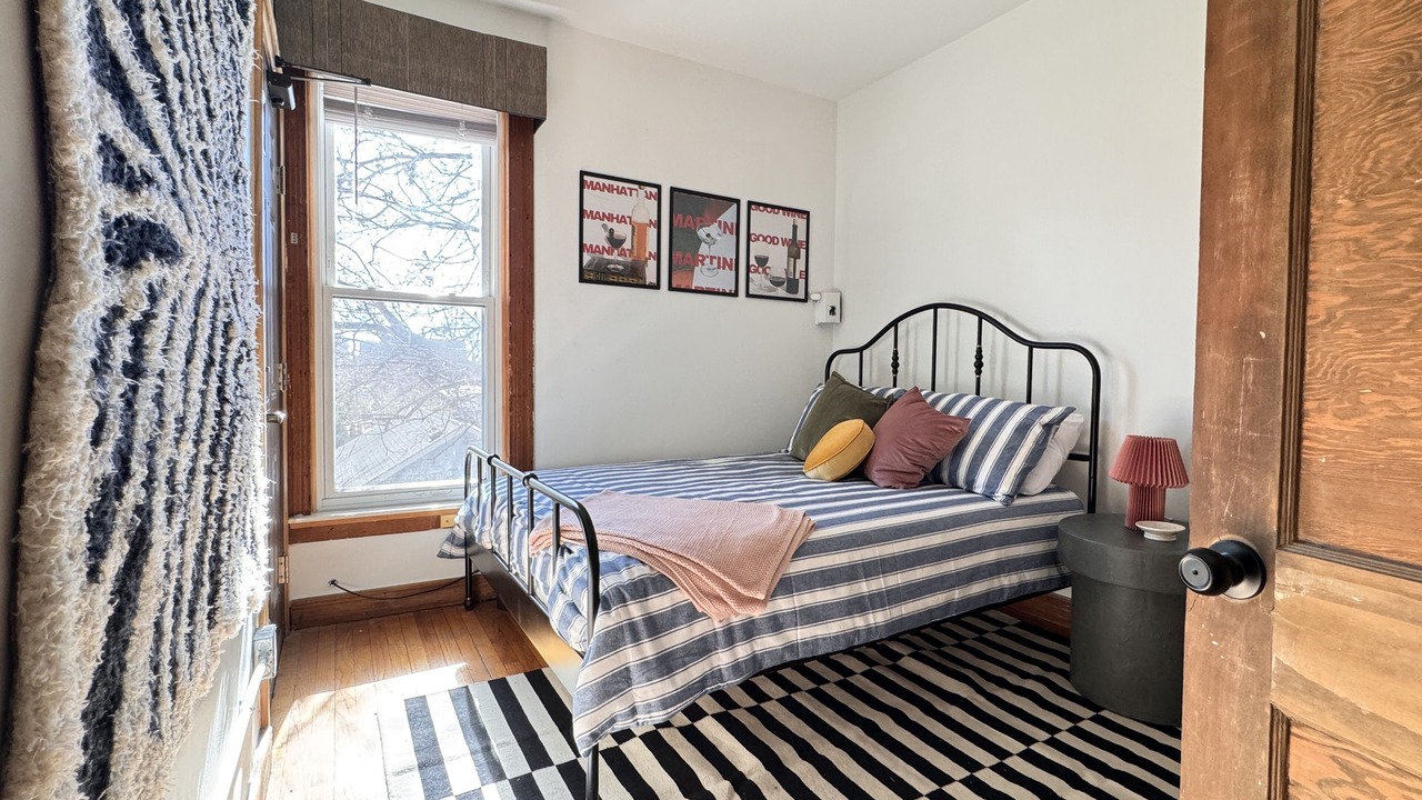 Photo of Bedroom in Woodbridge