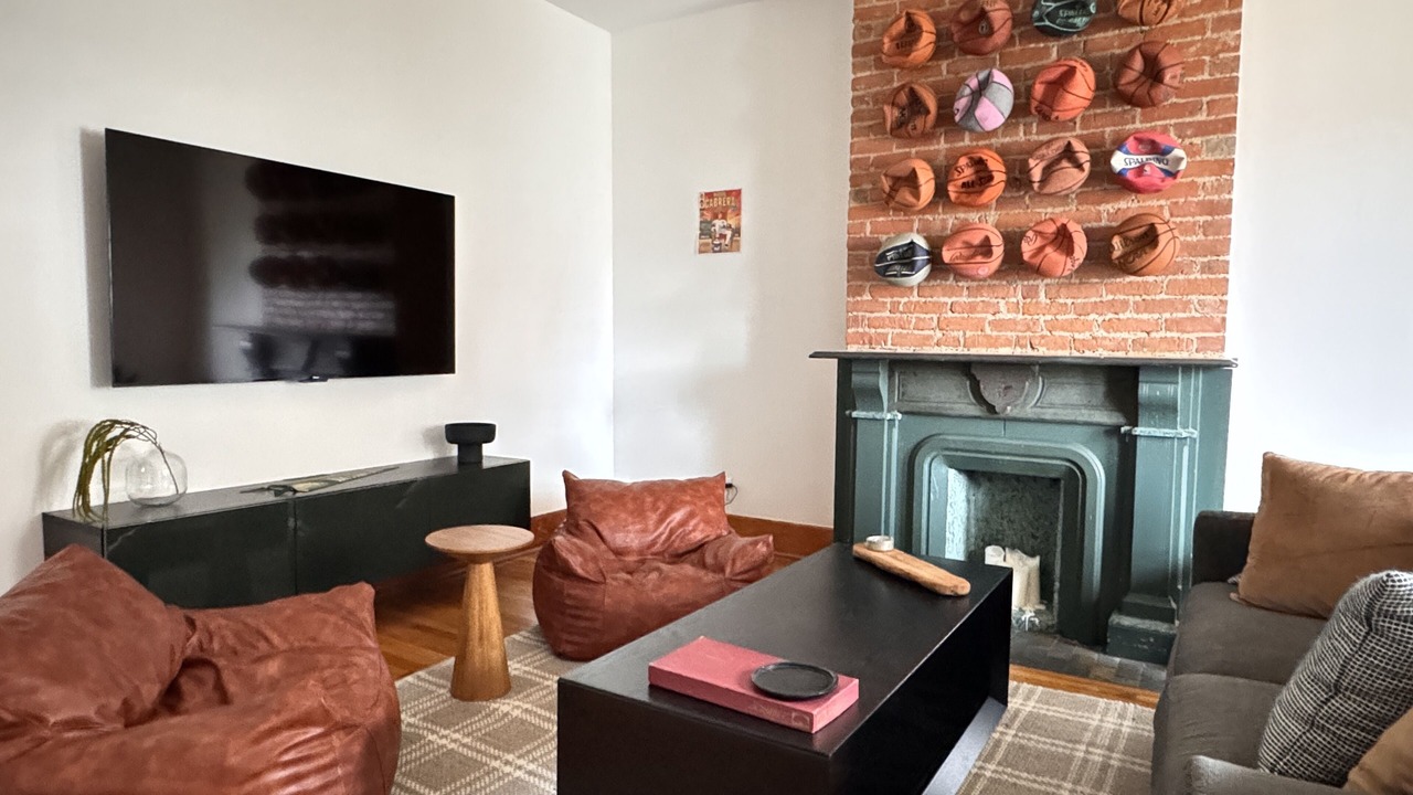 Photo of Livingroom in Midtown