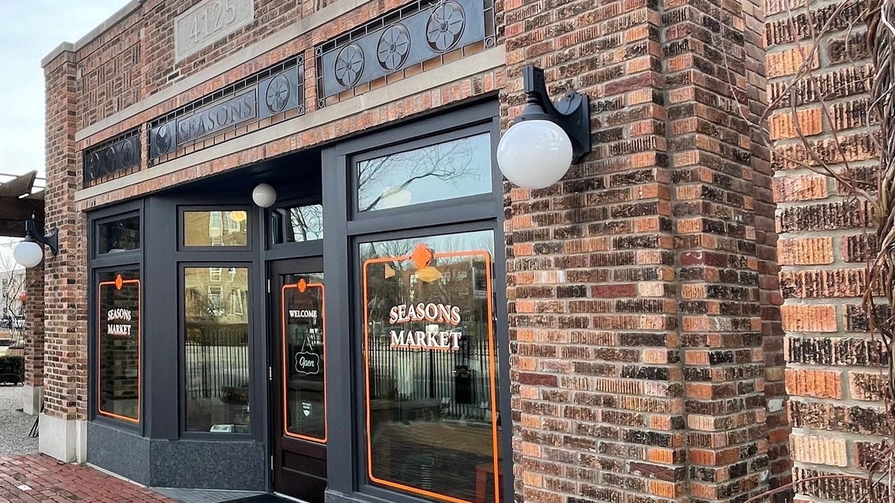 Photo of Outdoor in Midtown