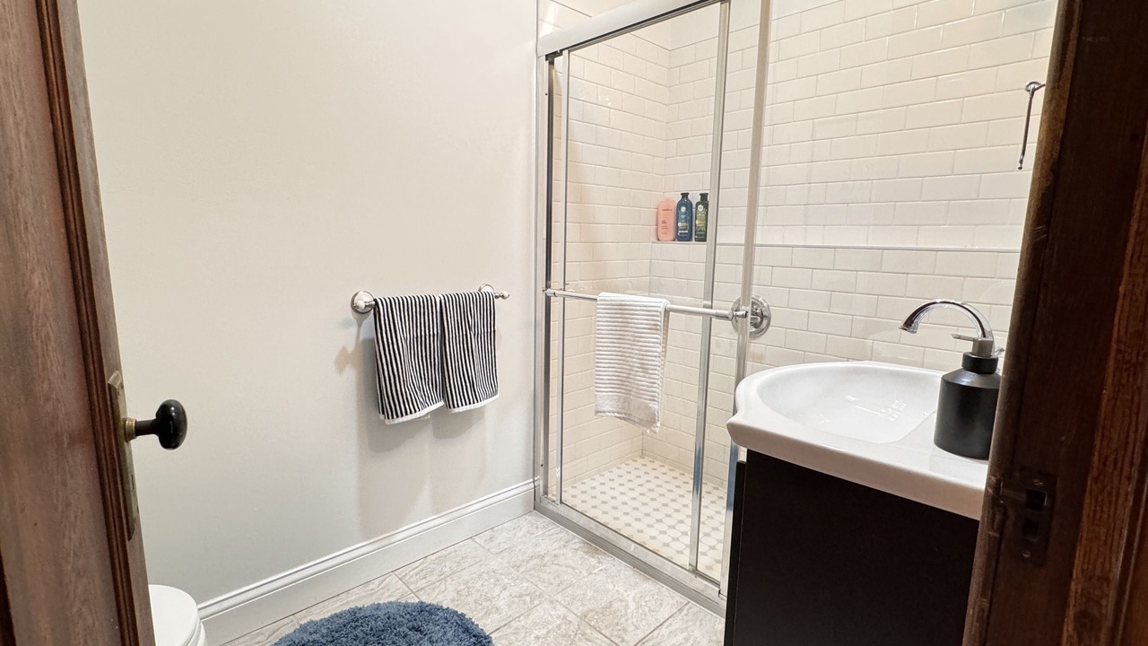 Photo of Bathroom in Midtown