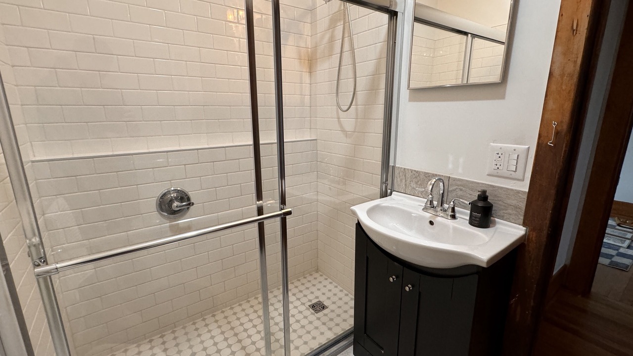Photo of Bathroom in Midtown