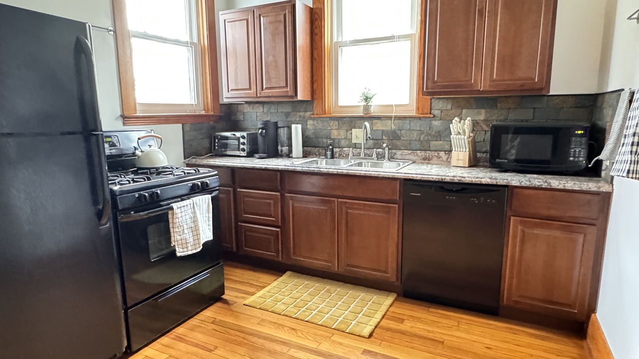 Photo of Kitchen in Midtown