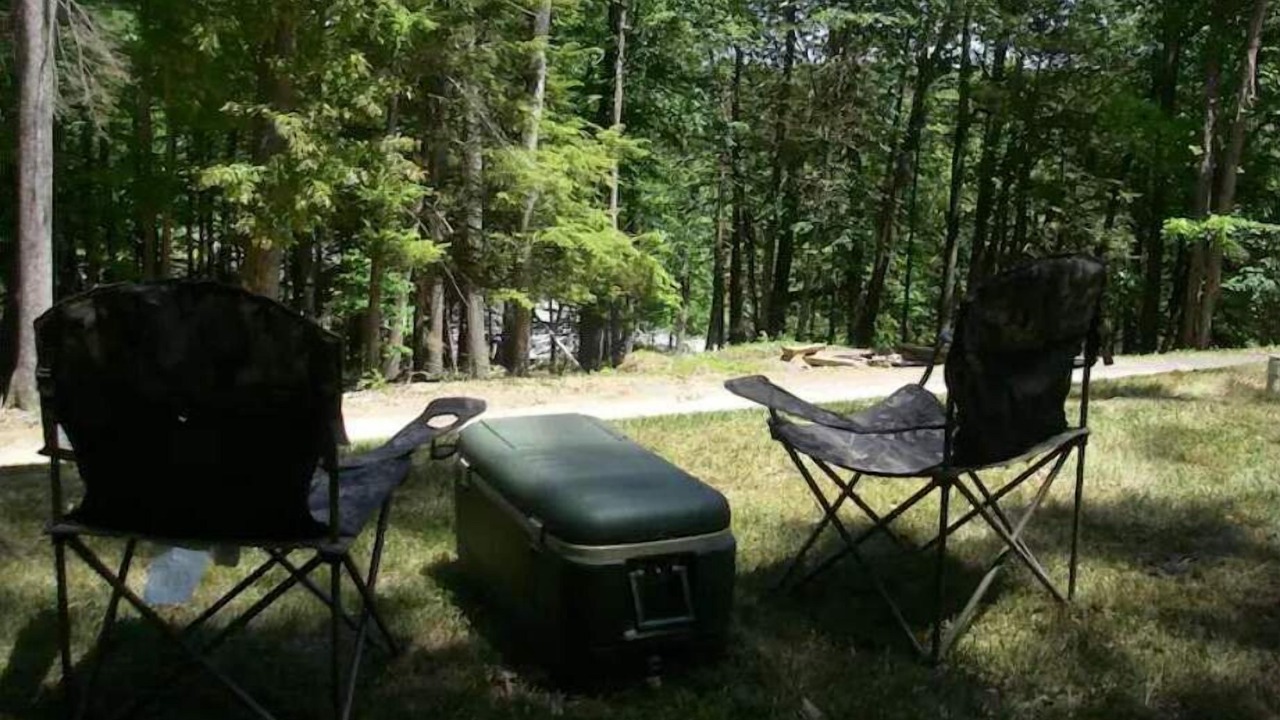 Photo of Outdoor in Weikert
