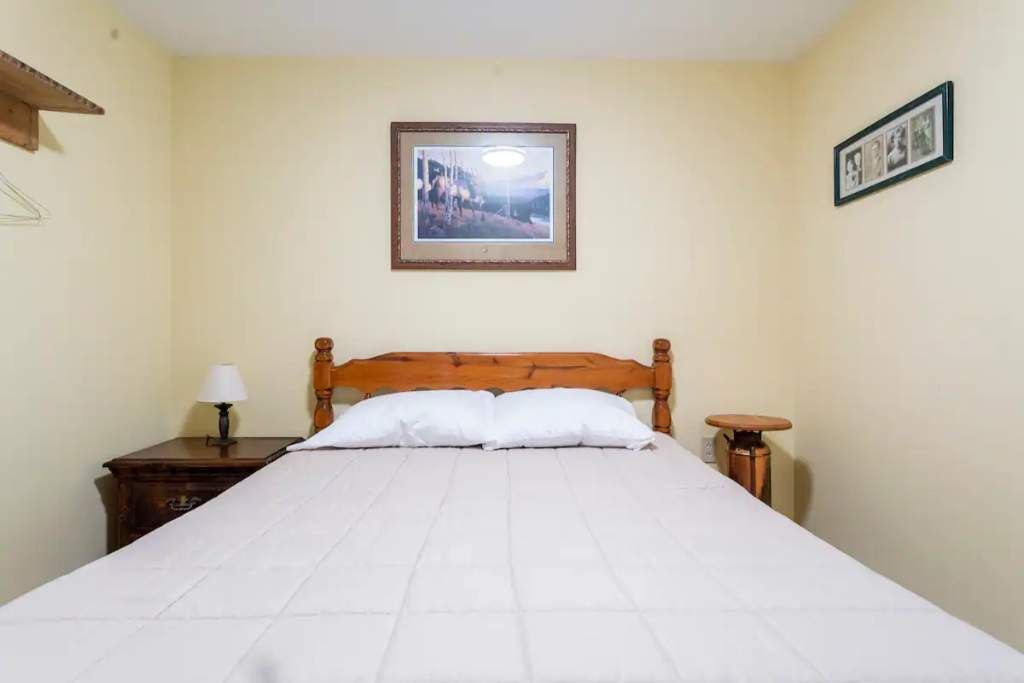 Photo of Bedroom in Weikert