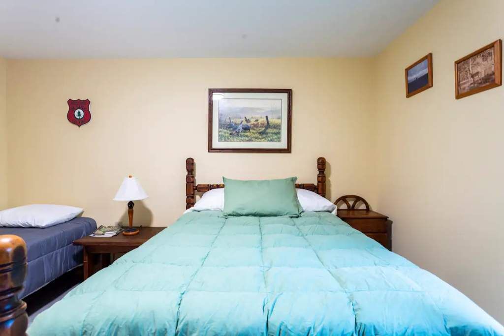 Photo of Bedroom in Weikert
